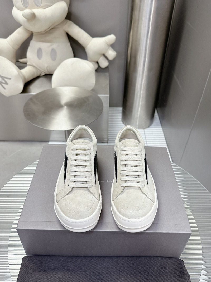 Rick Owens Casual Shoes